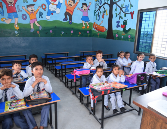 Shining Stars School System