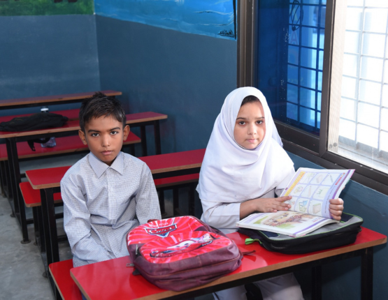 Shining Stars School System