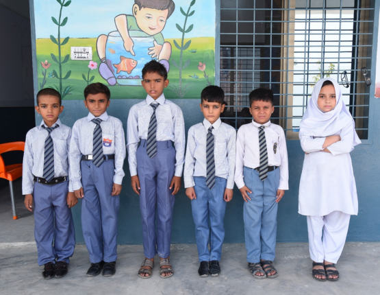 Shining Stars School System