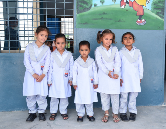 Shining Stars School System