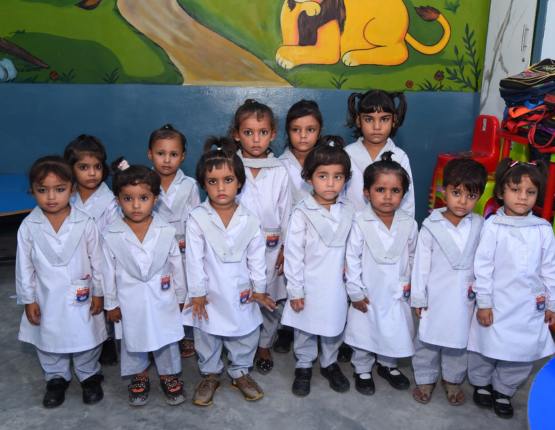 Shining Stars School System