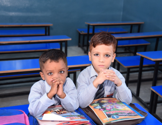 Shining Stars School System