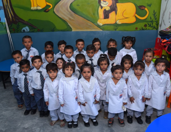 Shining Stars School System