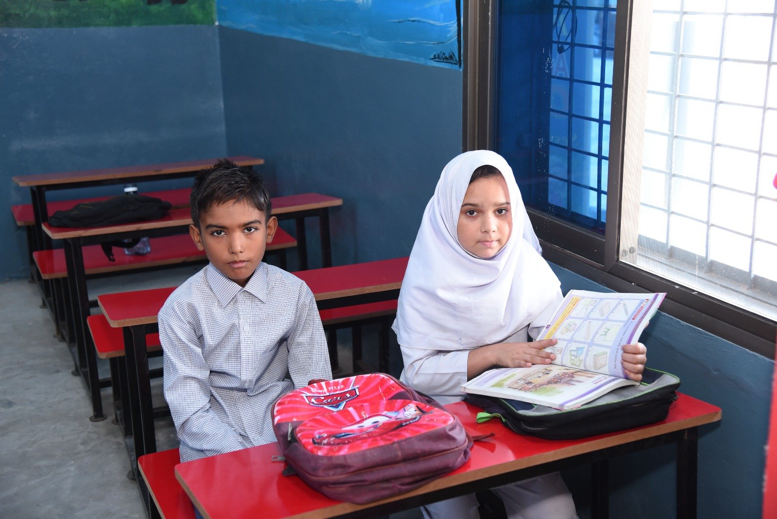 Shining Stars School System